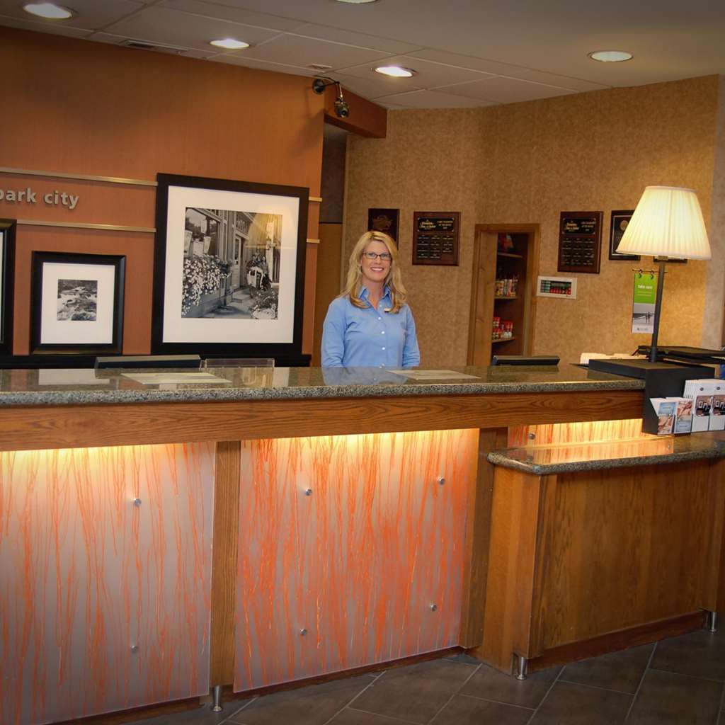 Ac Hotel Park City Room photo