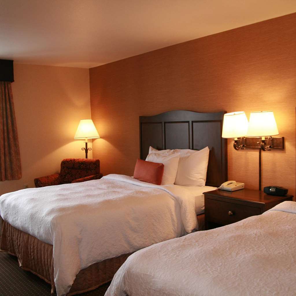 Ac Hotel Park City Room photo